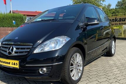 Mercedes-Benz A 180 136.253 km 5.990 € Cottbus/ Groß Gaglow 03051