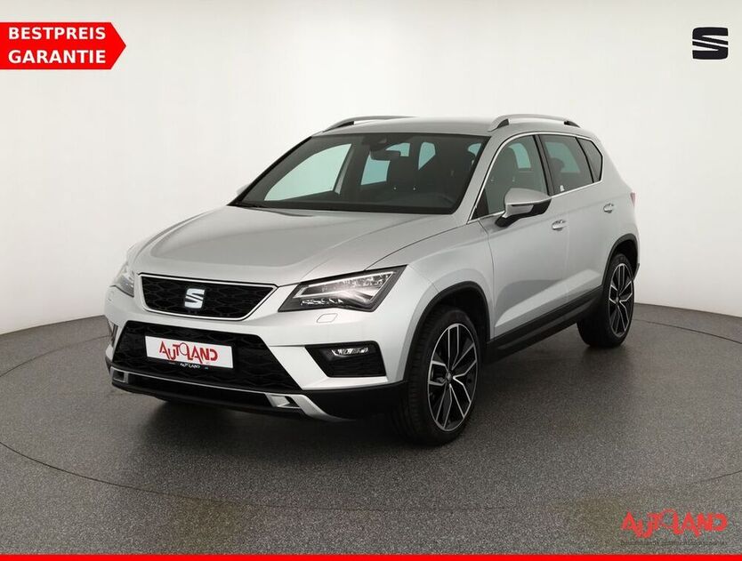 Ateca