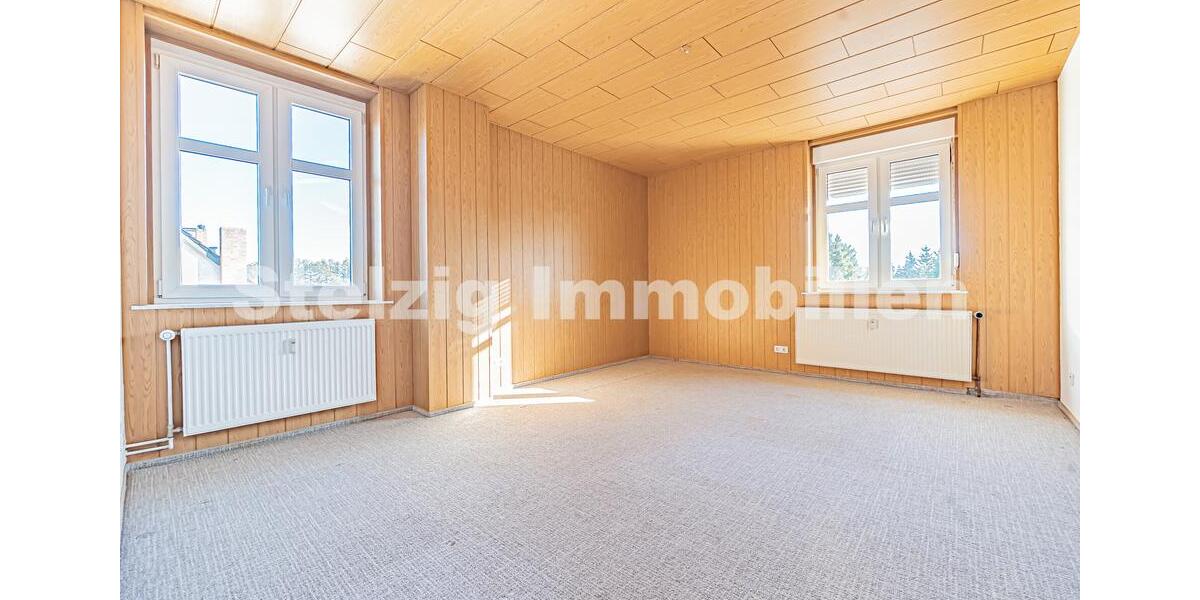 Erdgeschoßwohnung Altdöbern - 3 Zimmer, 92 m&sup2;, 644&euro; | Angebot:21841406