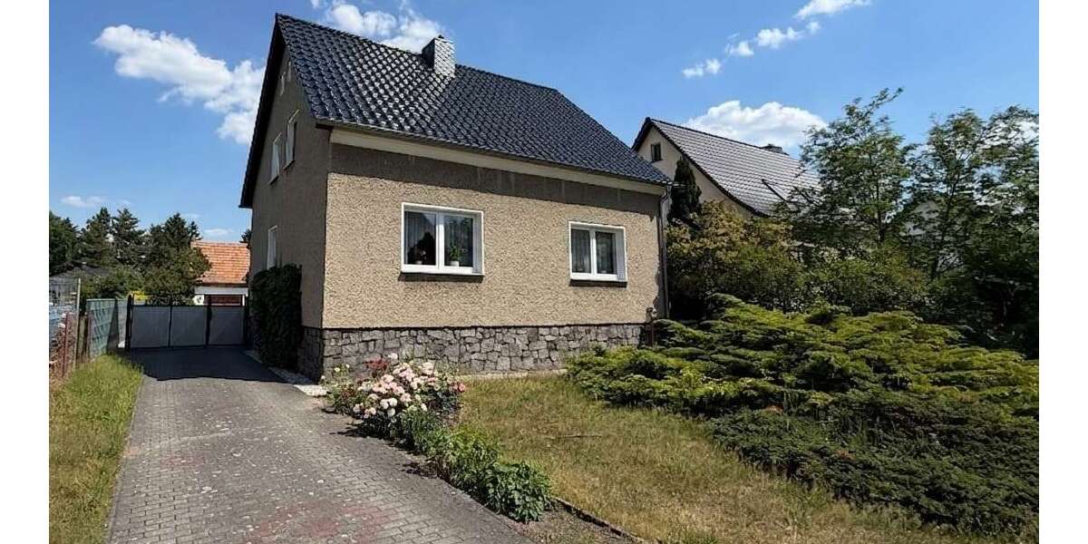 Einfamilienhaus Cottbus Gallinchen - 6 Zimmer, 120 m&sup2;, 330.000&euro; | Angebot:27312324