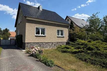 Haus Cottbus Gallinchen - 6 Zimmer, 120 m&sup2;, 330.000&euro; | Angebot:27312324