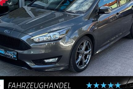 Ford Focus 119.268 km 12.990 € Spremberg 03130