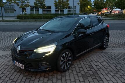 Renault Clio 84.500 km 11.490 &euro; Cottbus 03046