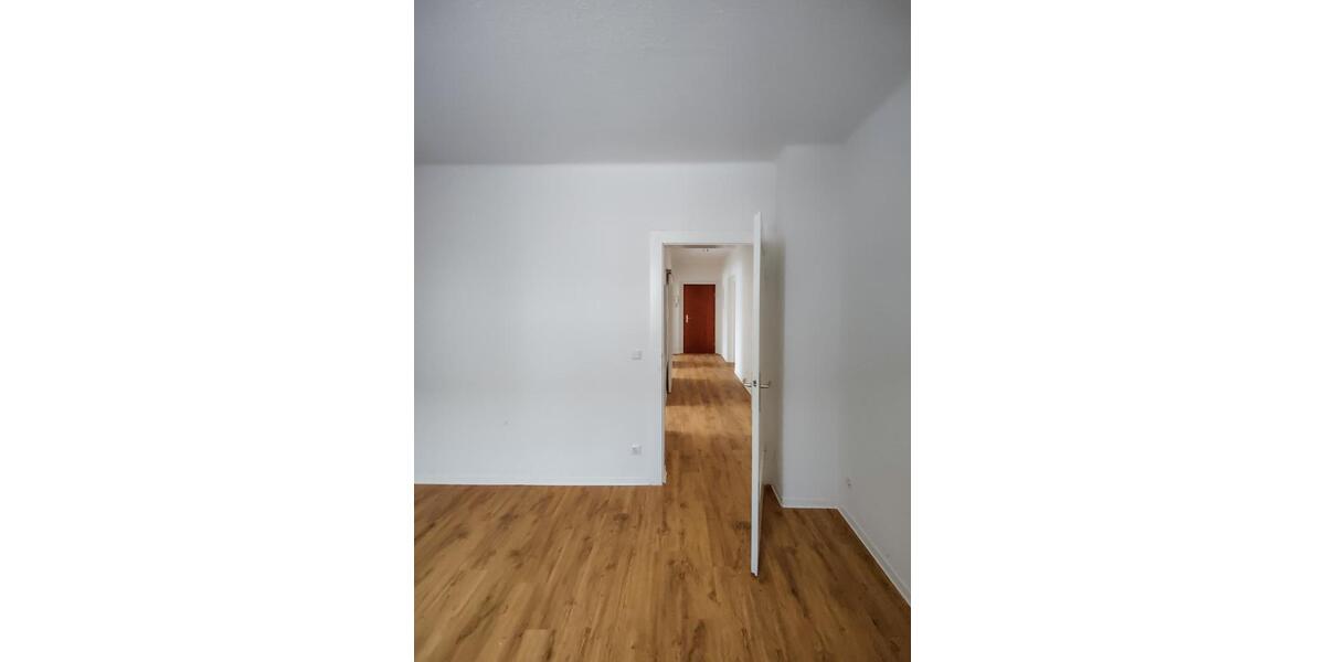 Erdgeschoßwohnung Jänschwalde Kolonie - 4 Zimmer, 86 m&sup2;, 456&euro; | Angebot:24748604