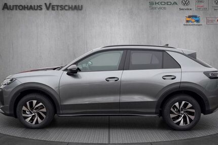 VW T-Roc 8.800 km 43.990 &euro; Vetschau/Spreewald 03226