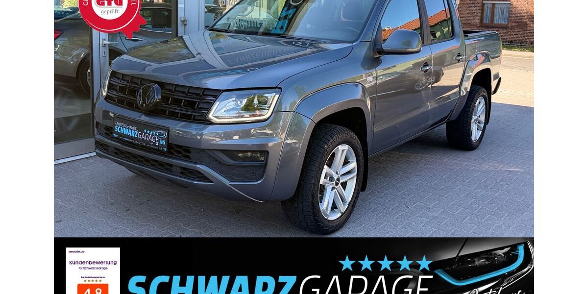 VW Amarok 170.223 km 24.490 &euro; Spremberg 03130