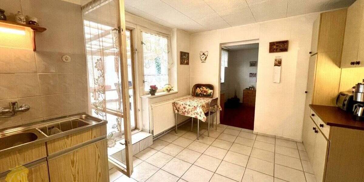 Entdecken Sie Ihr Naturparadies: Wohnen auf einer Ebene mit Nähe zum Groß Dübener Waldsee 5 zimmer