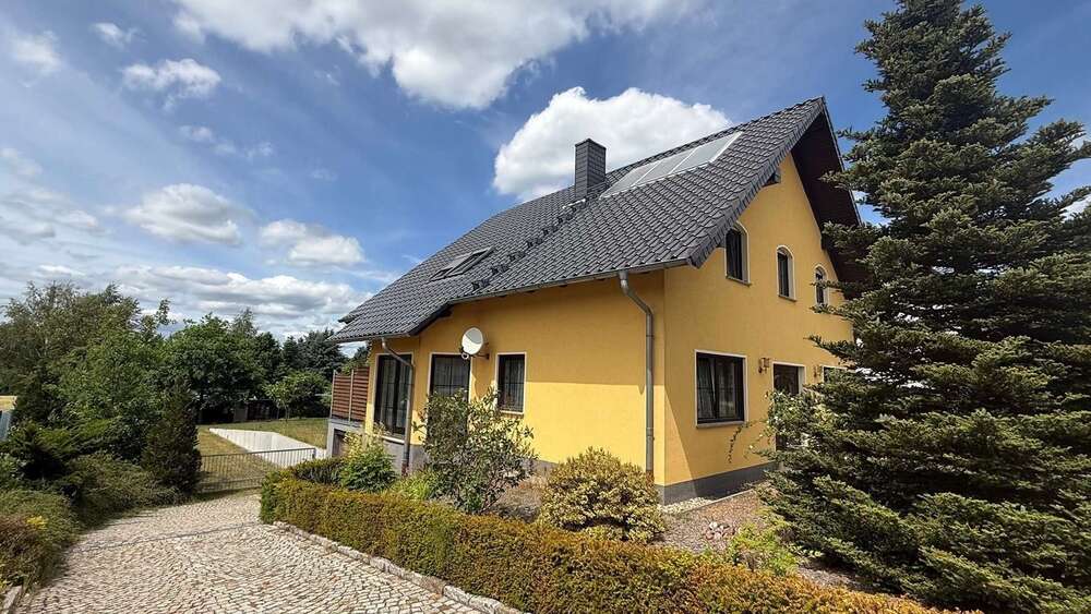 Einfamilienhaus Tschernitz - 5 Zimmer, 194 m&sup2;, 332.000&euro; | Angebot:27142735