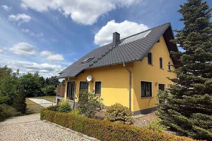 Haus Tschernitz - 5 Zimmer, 194 m&sup2;, 332.000&euro; | Angebot:27142735