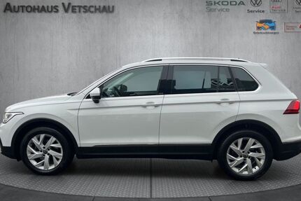 VW Tiguan 70.601 km 24.990 &euro; Vetschau/Spreewald 03226