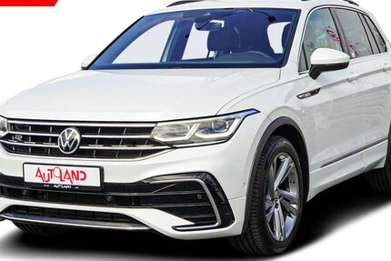 VW Tiguan 55.197 km 30.950 &euro; Cottbus OT Kolkwitz 03099