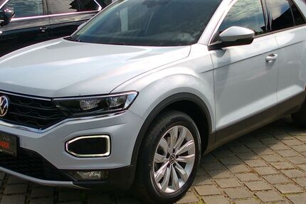 VW T-Roc 63.040 km 22.885 &euro; Spremberg 03130