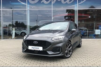 Ford Fiesta 5.218 km 20.485 &euro; Cottbus 03044