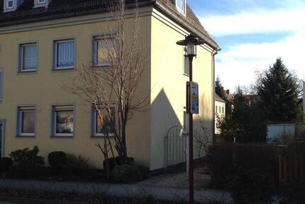 3-Zimmer-Wohnung in zentraler Lage Senftenberg zimmer