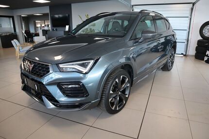 Cupra Ateca 35.573 km 30.498 &euro; Döbern 03159
