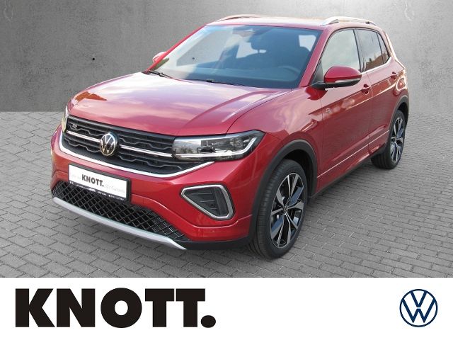 T-Cross