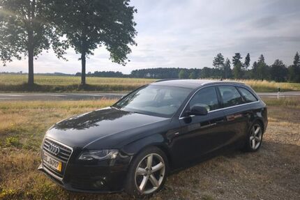 Audi A4 276.000 km 3.500 &euro; Vetschau 03226