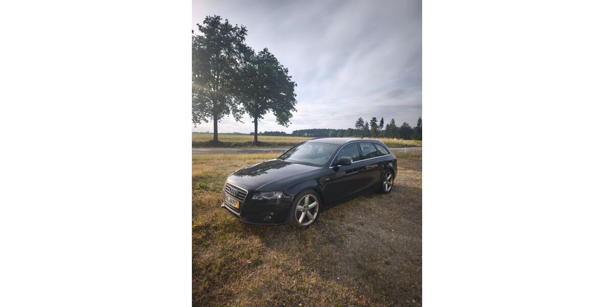 Audi A4 276.000 km 3.500 &euro; Vetschau 03226