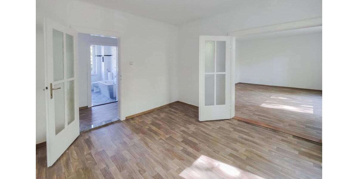 Erdgeschoßwohnung Jänschwalde Kolonie - 4 Zimmer, 87 m&sup2;, 434&euro; | Angebot:26529111