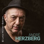 André Herzberg