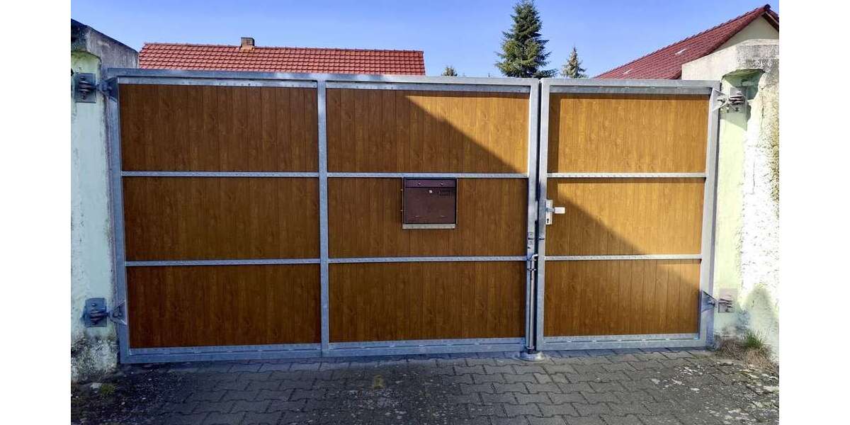 Im Auftrag: Raumwunder für Familien in der Calauer Schweiz! - Einfamilienhaus Luckaitztal / Gosda Gosda | Angebot:25307930