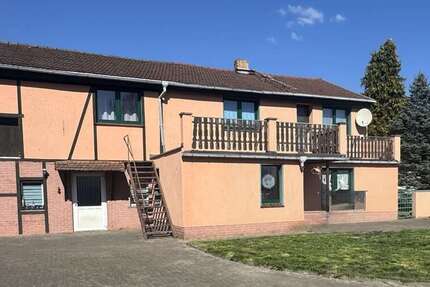 Haus Groß Düben - 5 Zimmer, 155 m&sup2;, 148.000&euro; | Angebot:25995478