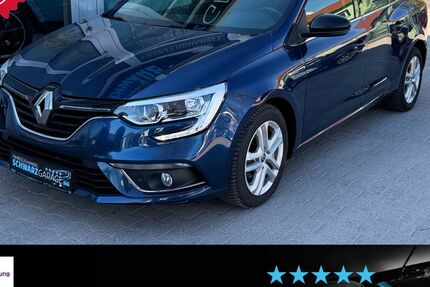 Renault Megane 71.598 km 12.490 &euro; Spremberg 03130