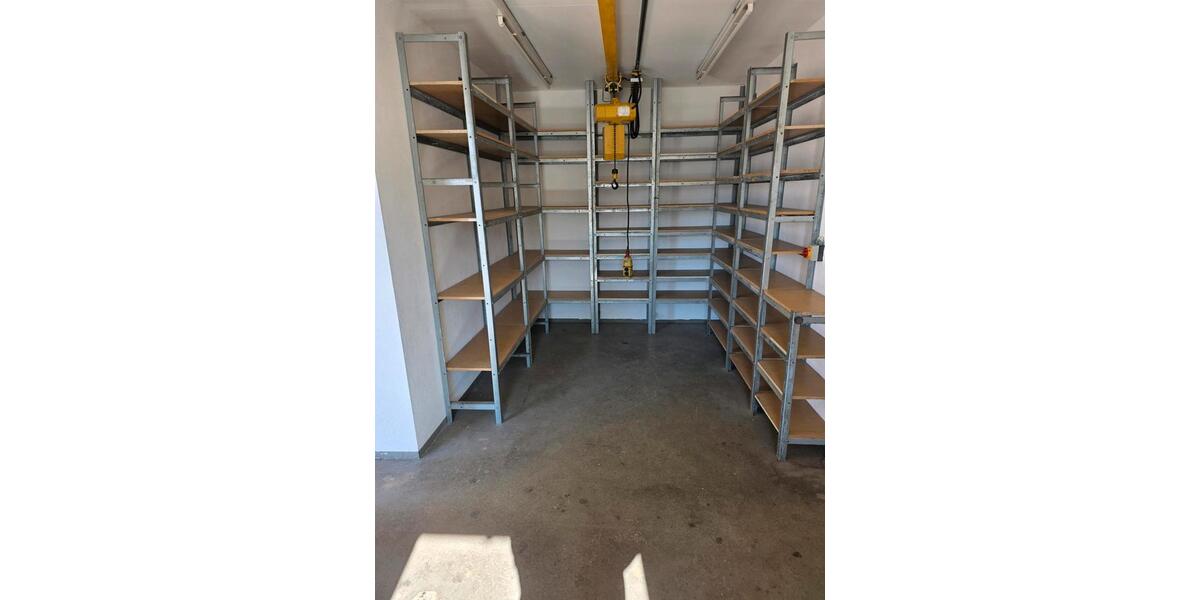 Gewerbeobjekt Spremberg - 123&euro; | Angebot:25648399