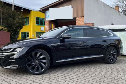 VW Arteon 14.811 km 37.799 &euro; Cottbus 03050