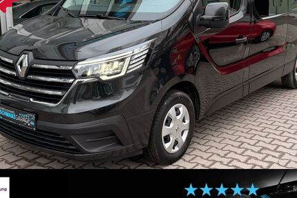 Renault Trafic 38.731 km 33.990 &euro; Spremberg 03130