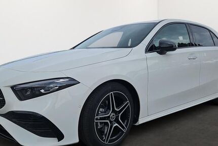 Mercedes-Benz A 200 5.900 km 36.980 &euro; Cottbus 03042