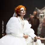 Der Besuch der alten Dame