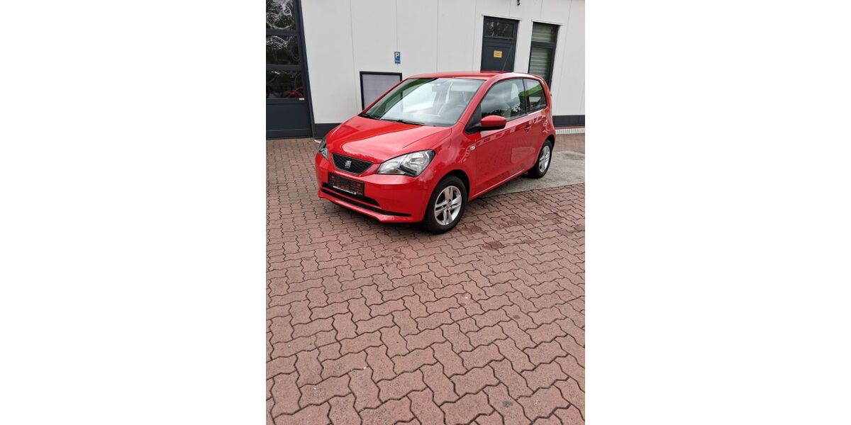Seat Mii 130.212 km 3.000 &euro; Lübbenau OT Bischdorf 03222