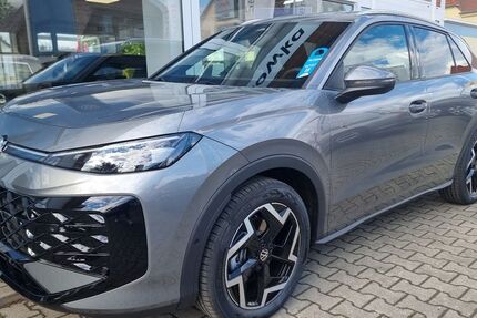VW T-Roc 1.210 km 38.470 &euro; Lübbenau/Spreewald 03222