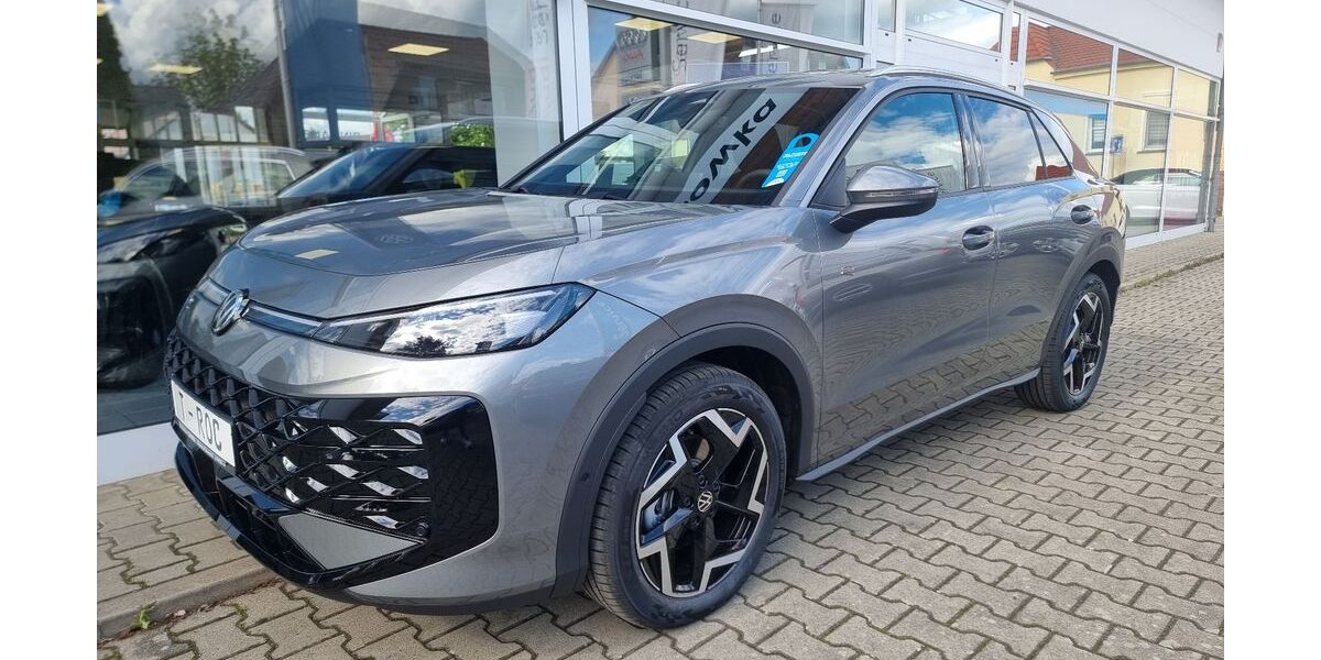 VW T-Roc 1.210 km 38.470 &euro; Lübbenau/Spreewald 03222