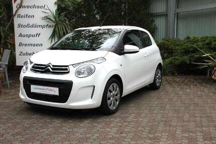 Citroen C1 49.956 km 8.900 &euro; Spremberg 03130