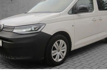 VW Caddy 76.001 km 25.489 &euro; Cottbus 03044