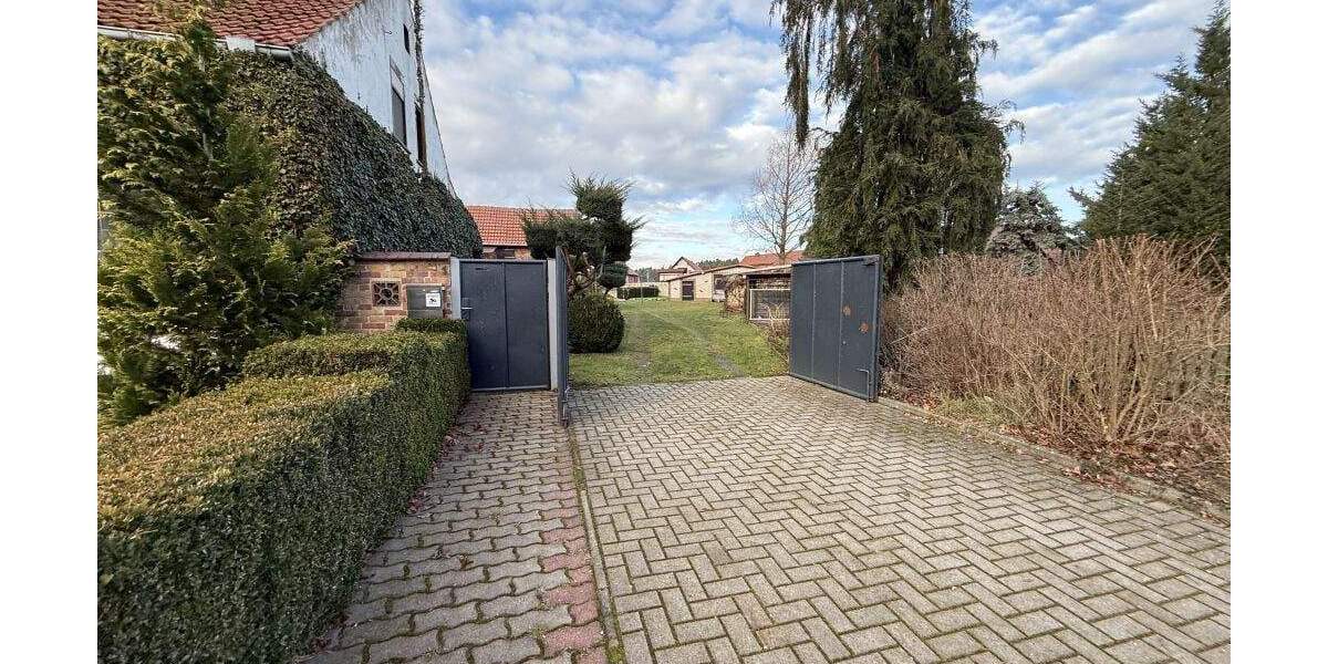 Bauernhaus mit großem Grundstück auf dem Land zu verkaufen zimmer