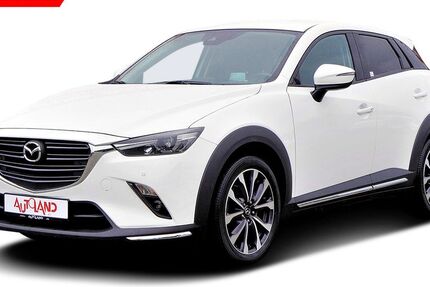 Mazda CX-3 78.542 km 16.990 € Senftenberg 01968