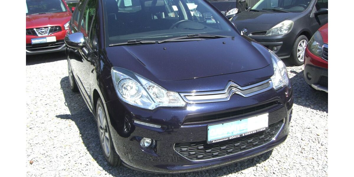 Citroen C3 94.000 km 6.790 € Vetschau 03226