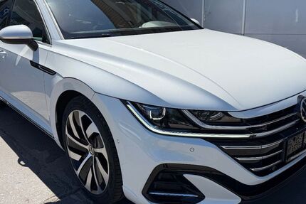 VW Arteon 64.000 km 27.999 &euro; Cottbus 03042