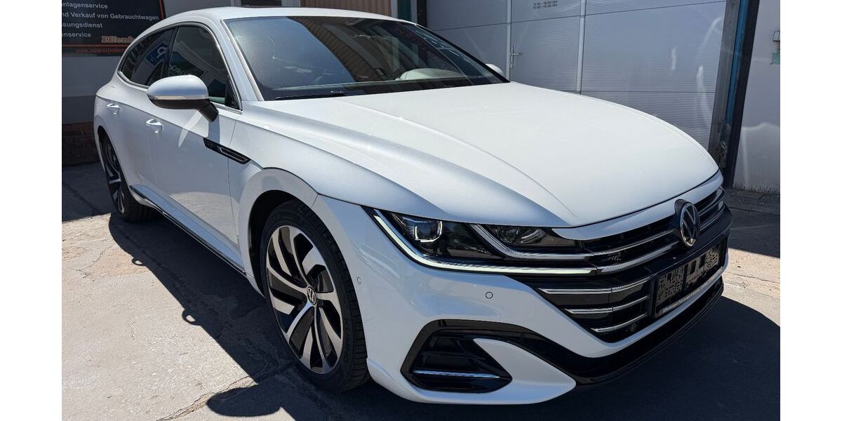 VW Arteon 64.000 km 27.999 &euro; Cottbus 03042