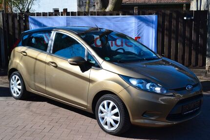 Ford Fiesta 116.422 km 5.490 &euro; Calau OT Saßleben 03205