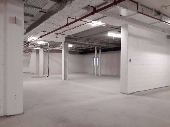 Gewerbeobjekt Cottbus Mitte - 1.396&euro; | Angebot:24034037