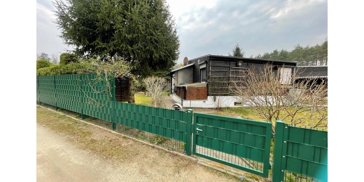 Einfamilienhaus Neuhausen/Spree Spree - 19.500&euro; | Angebot:25186671