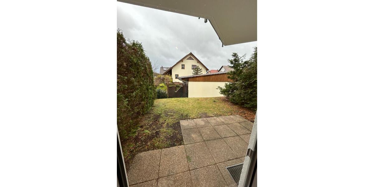 Terrassenwohnung Cottbus Döbbrick - 1 Zimmer, 35 m&sup2;, 345&euro; | Angebot:26031338