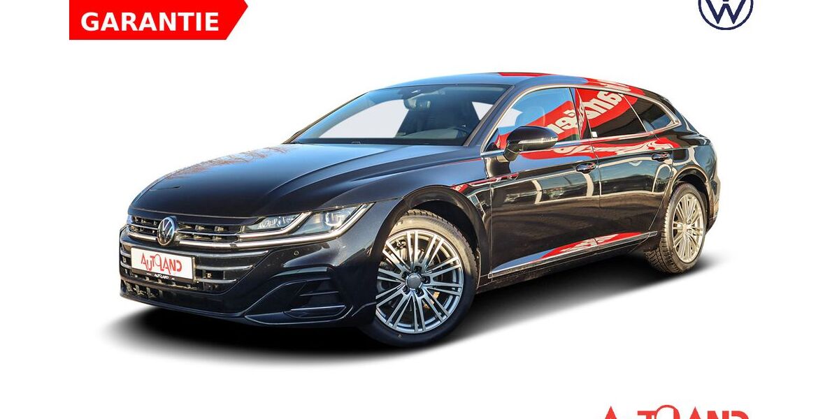 VW Arteon 55.980 km 33.990 &euro; Cottbus OT Kolkwitz 03099