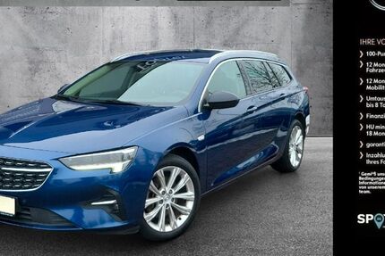 Opel Insignia 95.000 km 17.950 &euro; Lübbenau / Spreewald 03222