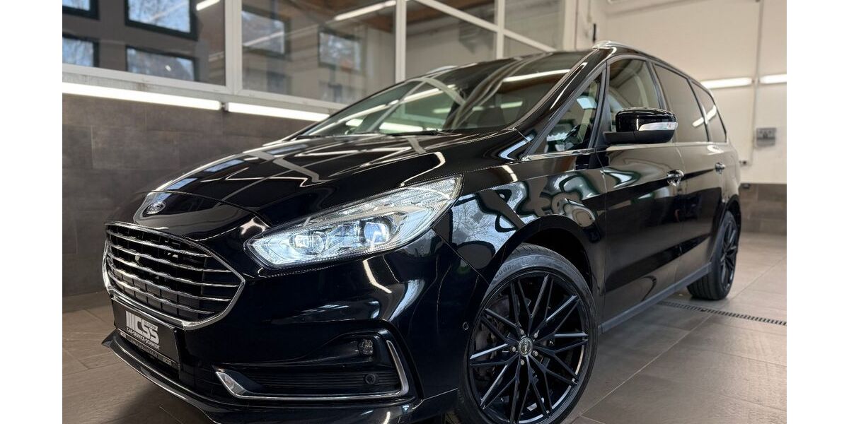 Ford Galaxy 141.275 km 19.588 &euro; Cottbus 03044