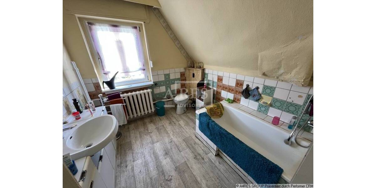 Einfamilienhaus Döbern - 4 Zimmer, 114 m&sup2;, 54.000&euro; | Angebot:24040868